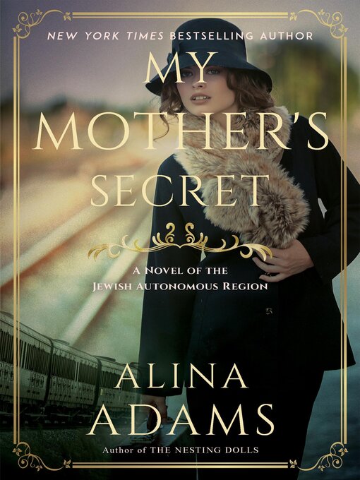 Title details for My Mother's Secret by Alina Adams - Available